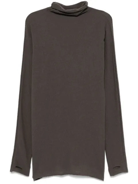 Isaac Sellam Experience cashmere sweater
