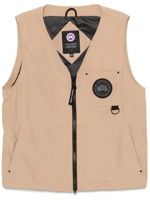 Canada Goose Canmore vest