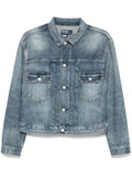 Polo Ralph Lauren denim jacket