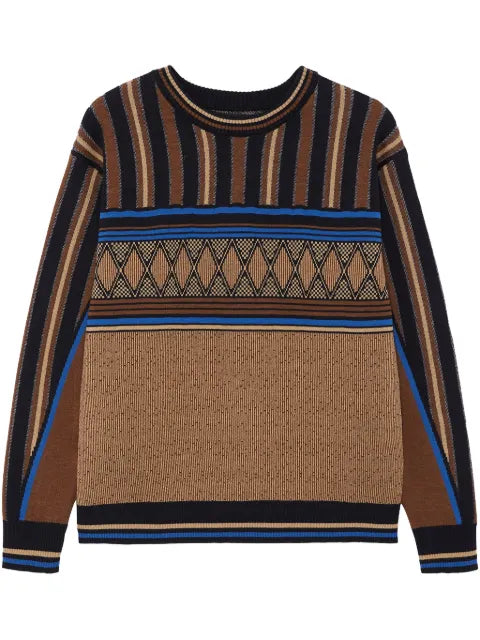 Ahluwalia Kuti sweater