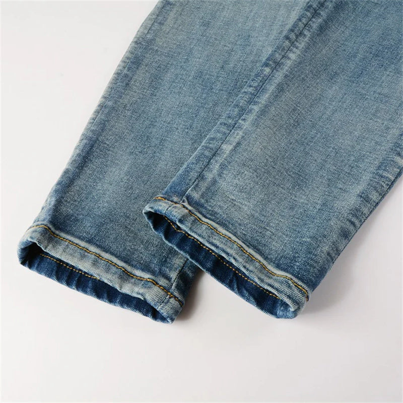 PW - Amiri Denim 1311