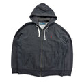 Ralph Lauren Zipper (XL)