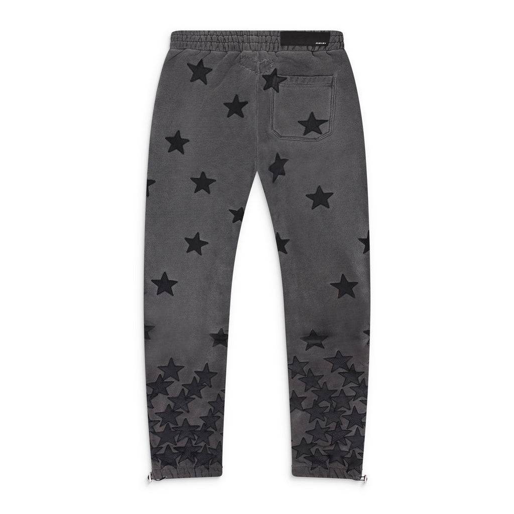 Grey Chemist Star Sweatpant