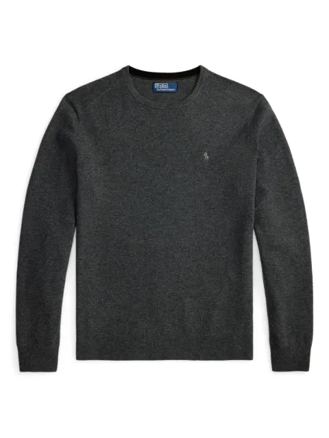 Polo Ralph Lauren merino wool sweater