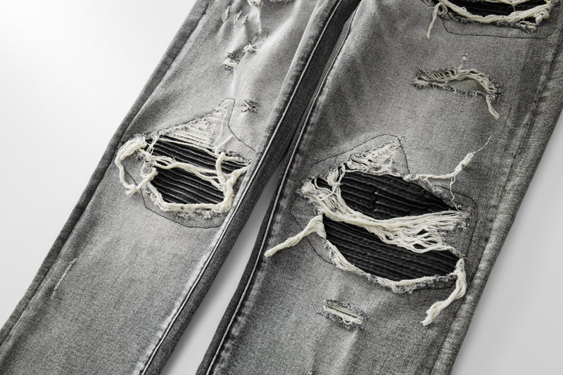 PW - Amiri Denim 601