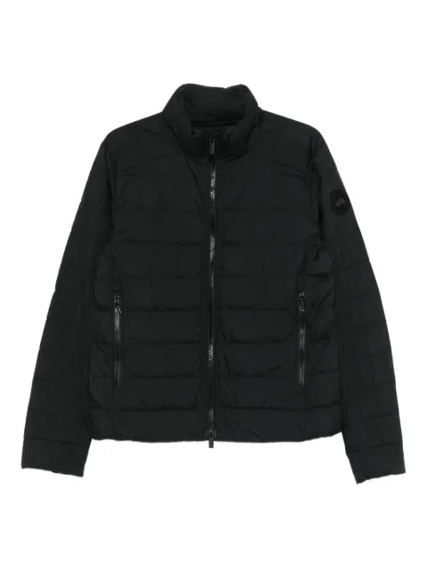 Canada Goose Crofton quilted zip-front jacket