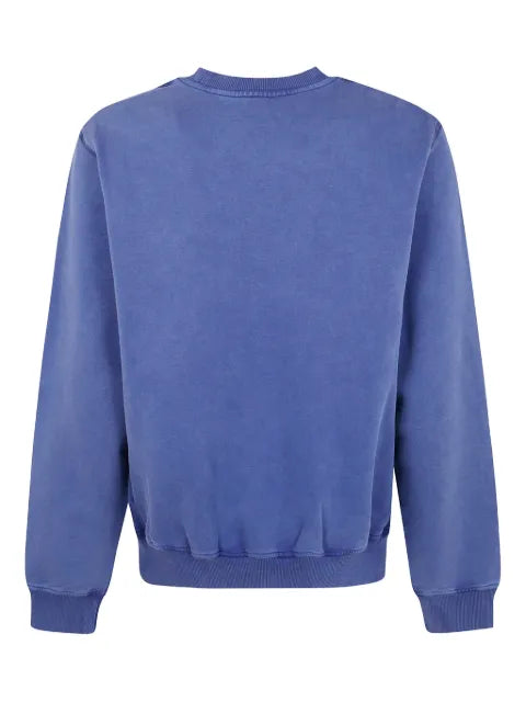 Casablanca printed sweatshirt