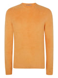 Nuur long-sleeve sweater