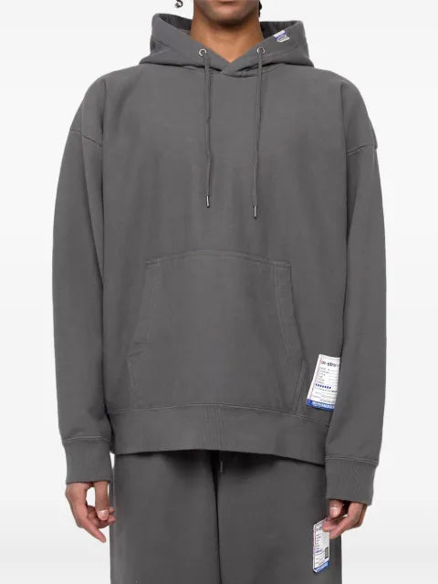 in･stru(men-tal). french terry hoodie