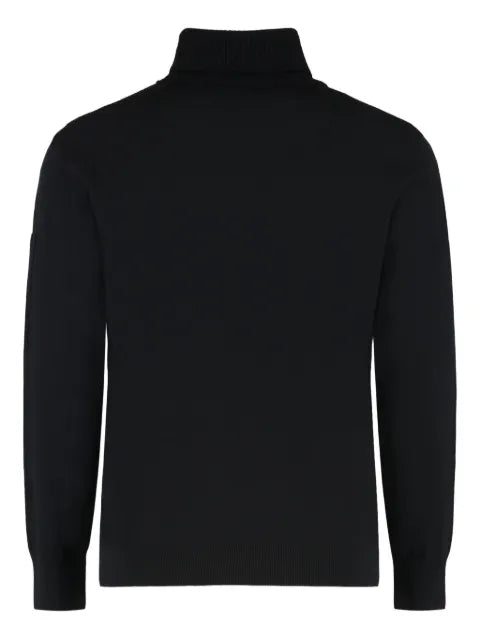 C.P. Company turtleneck sweater