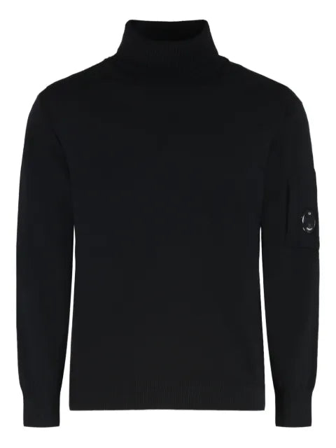 C.P. Company turtleneck sweater