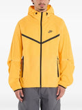 Nike Tech woven full-zip windbreaker
