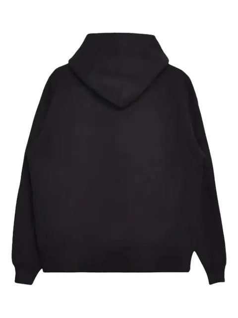 SAINT MXXXXXX cotton hoodie