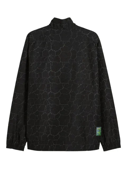 PUMA x TMNT track jacket