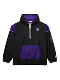 Mitchell & Ness x NBA Sacramento Kings windbreaker