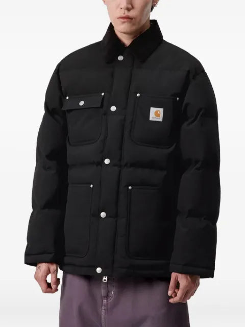 Carhartt WIP Rayler corduroy collar jacket