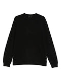 Ea7 Emporio Armani crew-neck sweater