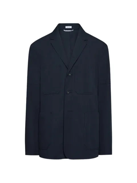 Thom Browne armband unconstructed jacket