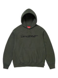 Supreme Futura drawstrings hoodie