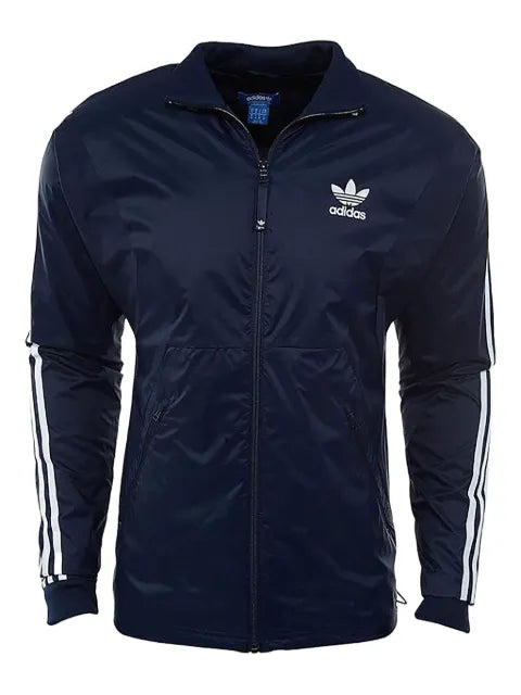 adidas Teorado zip jacket
