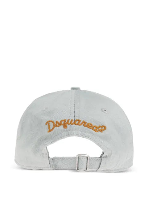 DSQUARED2 Rebels baseball cap