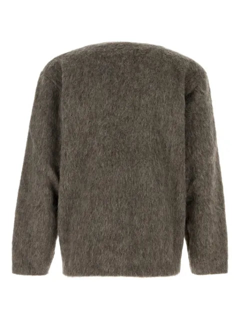 OUR LEGACY knit cardigan