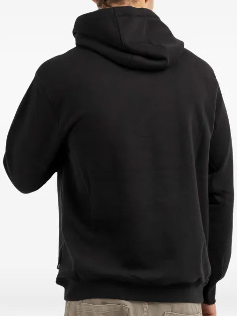 Vans graphlogo-printc hoodie