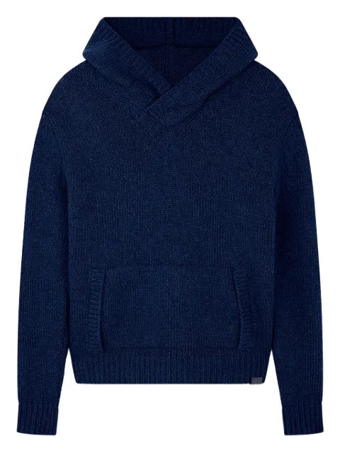 Paul & Shark long-sleeve hoodie