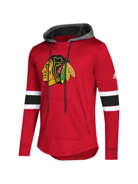 adidas jersey sweatshirt