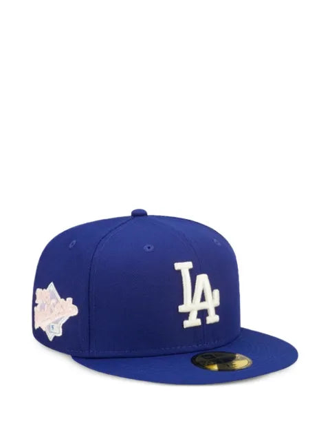 NEW ERA CAP 59Fifty MLB Los Angeles Dodgers Pop Sweat baseball cap