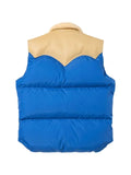 Fortela Rocky sleeveless vest