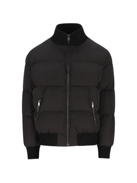 Prada padded jacket