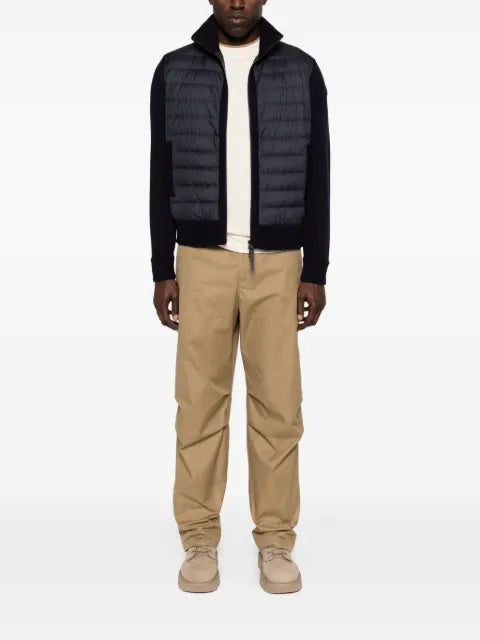 Moncler zip jacket