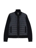 Moncler zip jacket