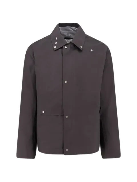 Stone Island 4100050 3l Gore-Tex made with bionic poly_S.I. Stellina jacket