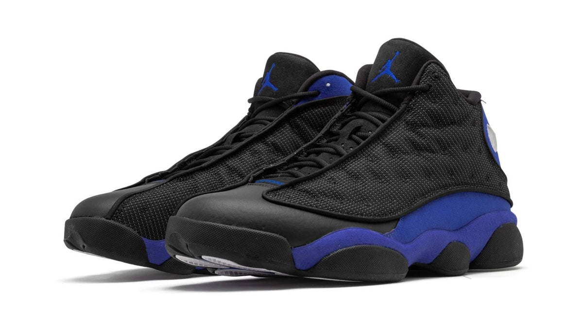 Air Jordan 13 Retro "Hyper Royal"