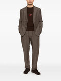Emporio Armani button-up blazer