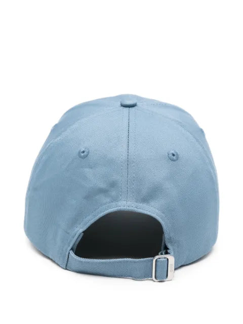 Arte Antwerp heart-logo baseball cap