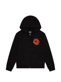 Denim Tears zip hoodie