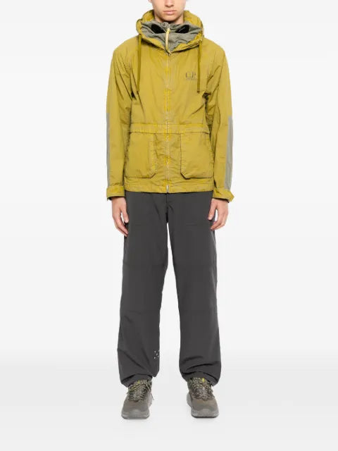 C.P. Company Explorer jacket