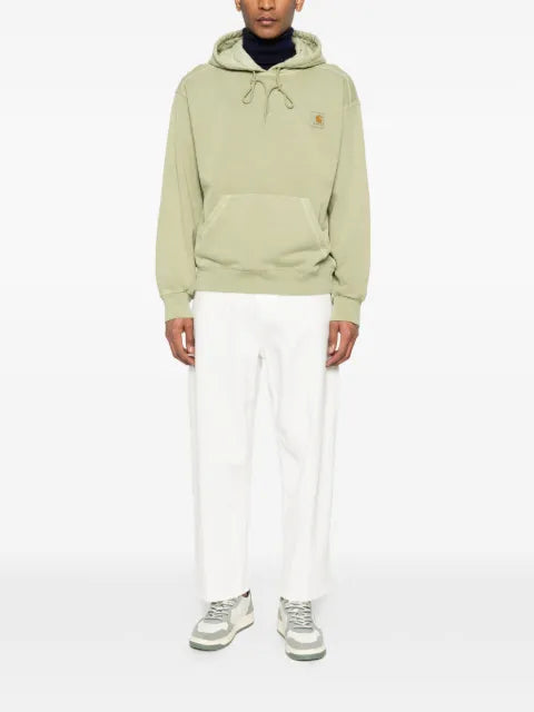 Carhartt WIP pouch hoodie