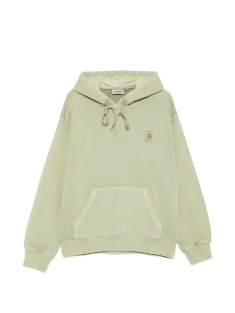 Carhartt WIP pouch hoodie