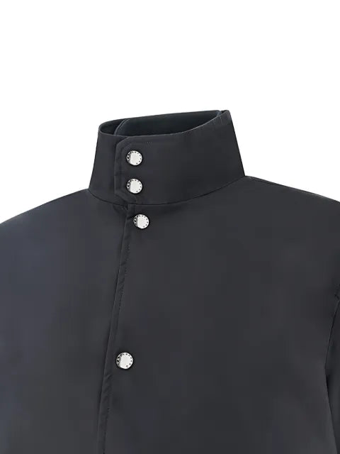 Paul & Shark button-fastening jacket