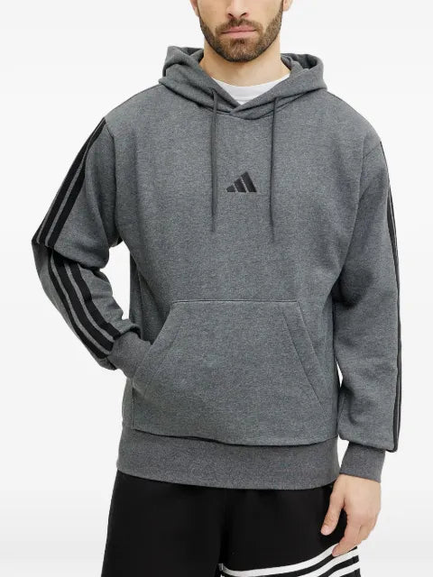 adidas Essentials 3-Stripes hoodie