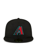 NEW ERA CAP 59FIFTY Diamondback Alt On Field baseball cap