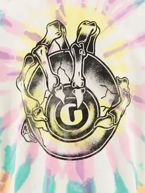 GALLERY DEPT. Big G-Ball sweatshirt