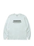 Neighborhood long-sleeve crew-neck T-shirt