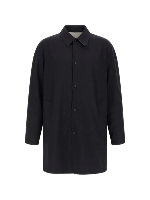 Herno reversible lightweight jacket