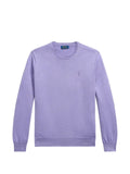 Polo Ralph Lauren washable-wool crewneck jumper