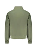 NORWAY 1963 high-neck zip-up jacket